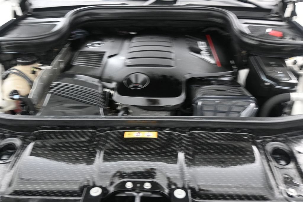 2022 Mercedes-Benz AMG® GLE 53 Coupe 4MATIC®