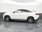 2022 Mercedes-Benz AMG® GLE 53 Coupe 4MATIC®