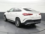 2022 Mercedes-Benz AMG® GLE 53 Coupe 4MATIC®