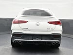 2022 Mercedes-Benz AMG® GLE 53 Coupe 4MATIC®
