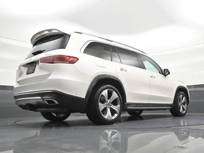 2021 Mercedes-Benz GLS GLS 450