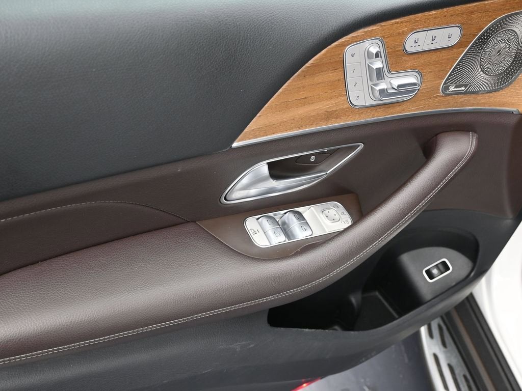 2022 Mercedes-Benz GLS GLS 450