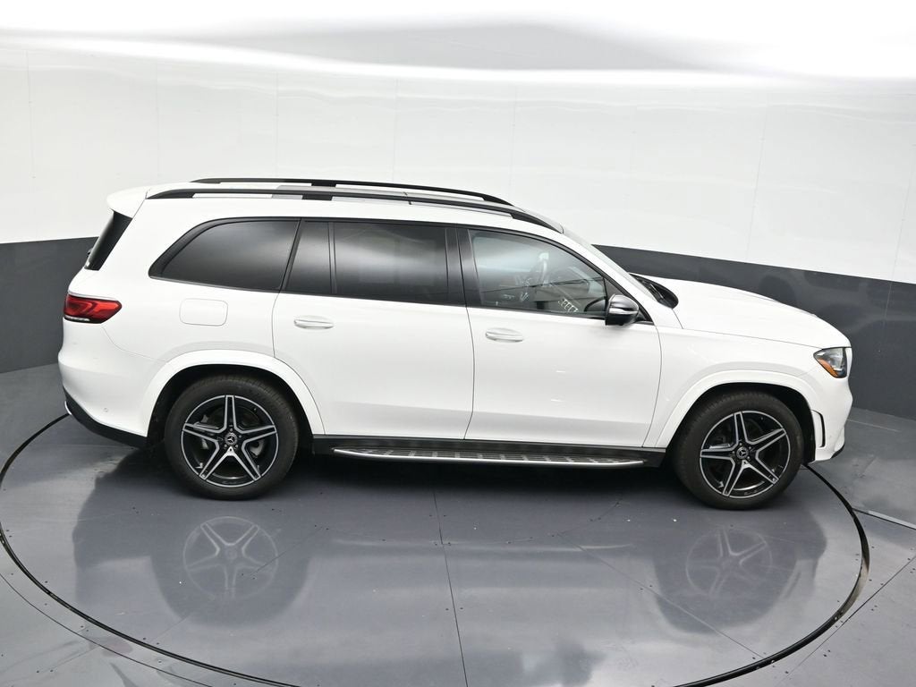 2022 Mercedes-Benz GLS GLS 450