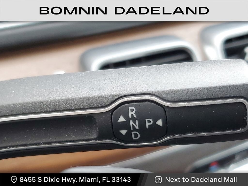 2022 Mercedes-Benz GLS GLS 450