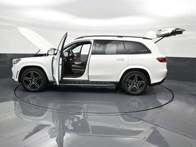 2022 Mercedes-Benz GLS GLS 450