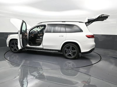 2022 Mercedes-Benz GLS GLS 450