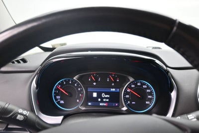 2019 Subaru Impreza 4DR SDN 2.0I CVT