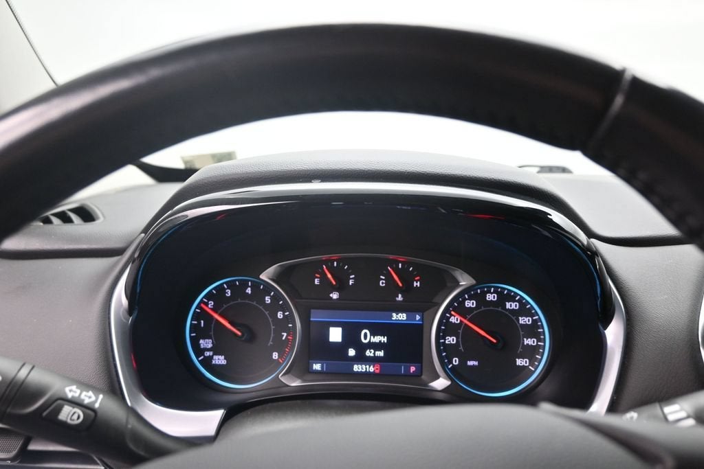 2019 Subaru Impreza 4DR SDN 2.0I CVT
