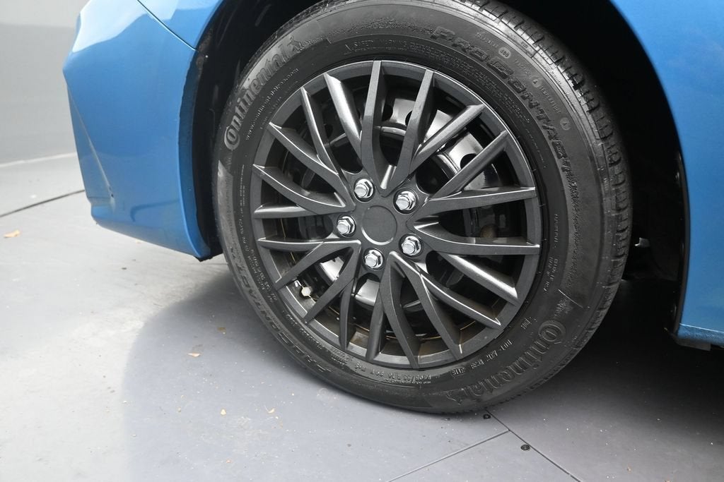 2019 Subaru Impreza 4DR SDN 2.0I CVT