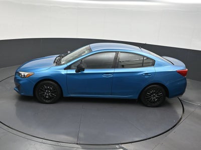 2019 Subaru Impreza 4DR SDN 2.0I CVT