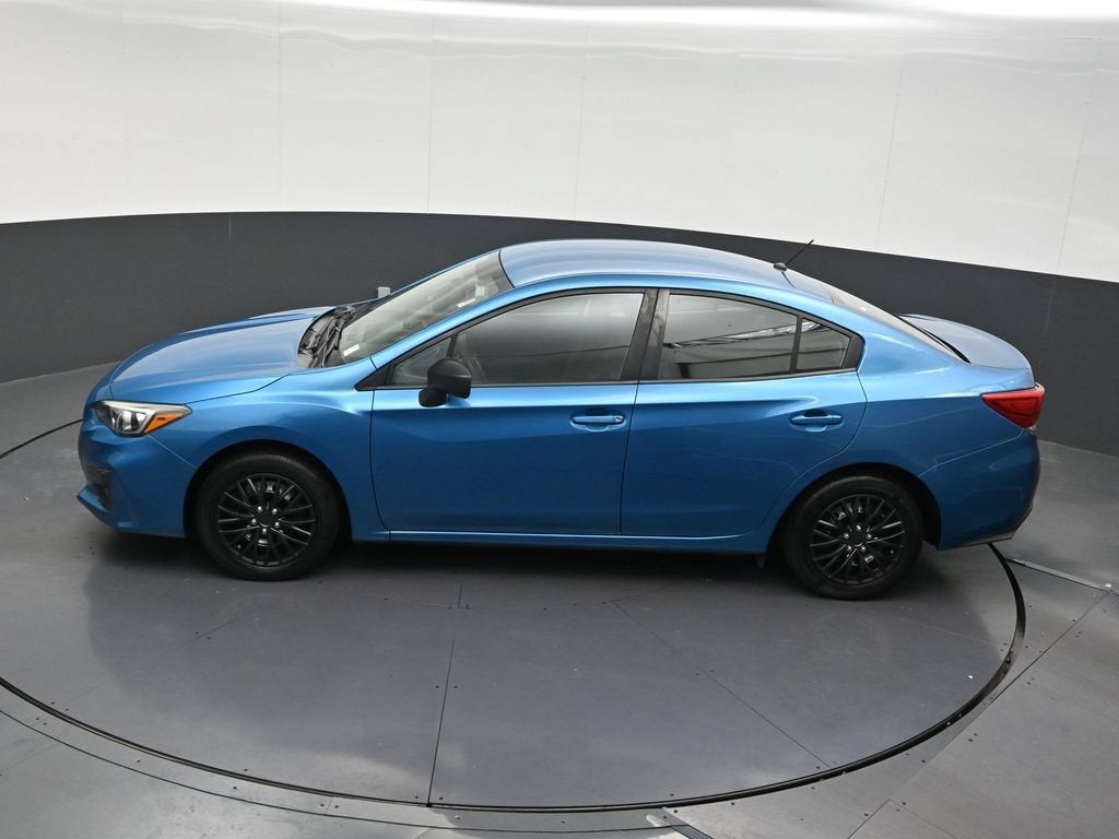 2019 Subaru Impreza 4DR SDN 2.0I CVT