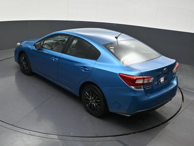 2019 Subaru Impreza 4DR SDN 2.0I CVT