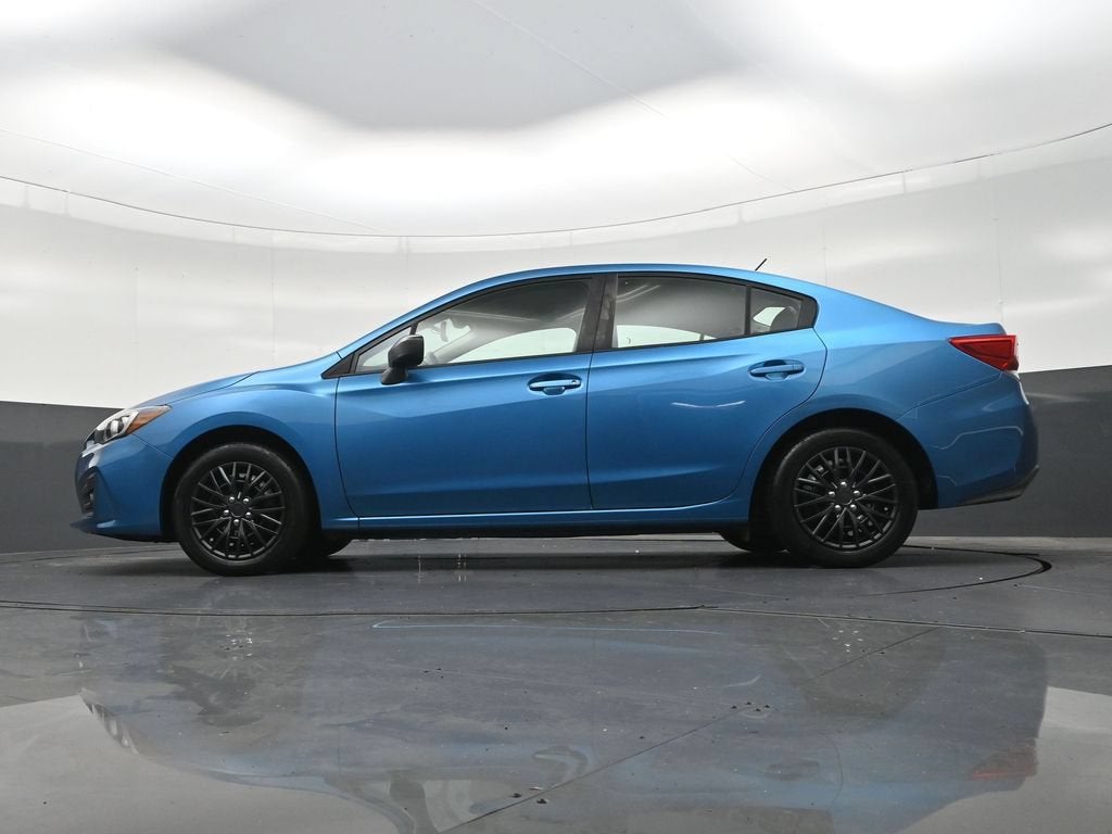 2019 Subaru Impreza 4DR SDN 2.0I CVT