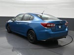 2019 Subaru Impreza 4DR SDN 2.0I CVT