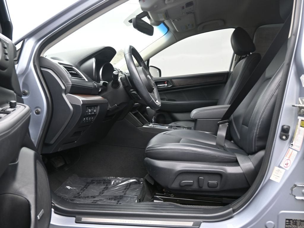 2019 Subaru Outback Limited