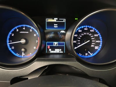 2019 Subaru Outback Limited