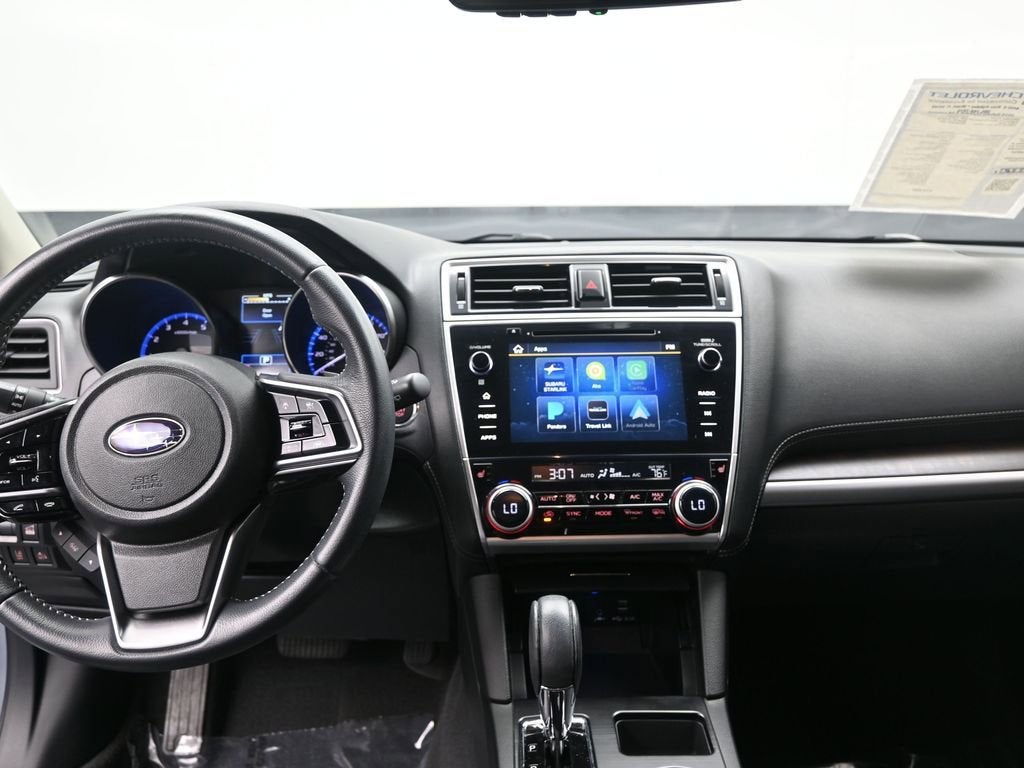 2019 Subaru Outback Limited