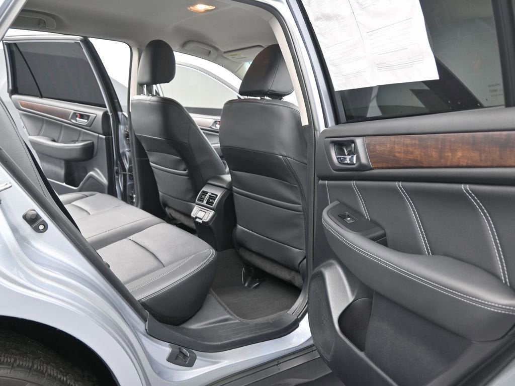 2019 Subaru Outback Limited