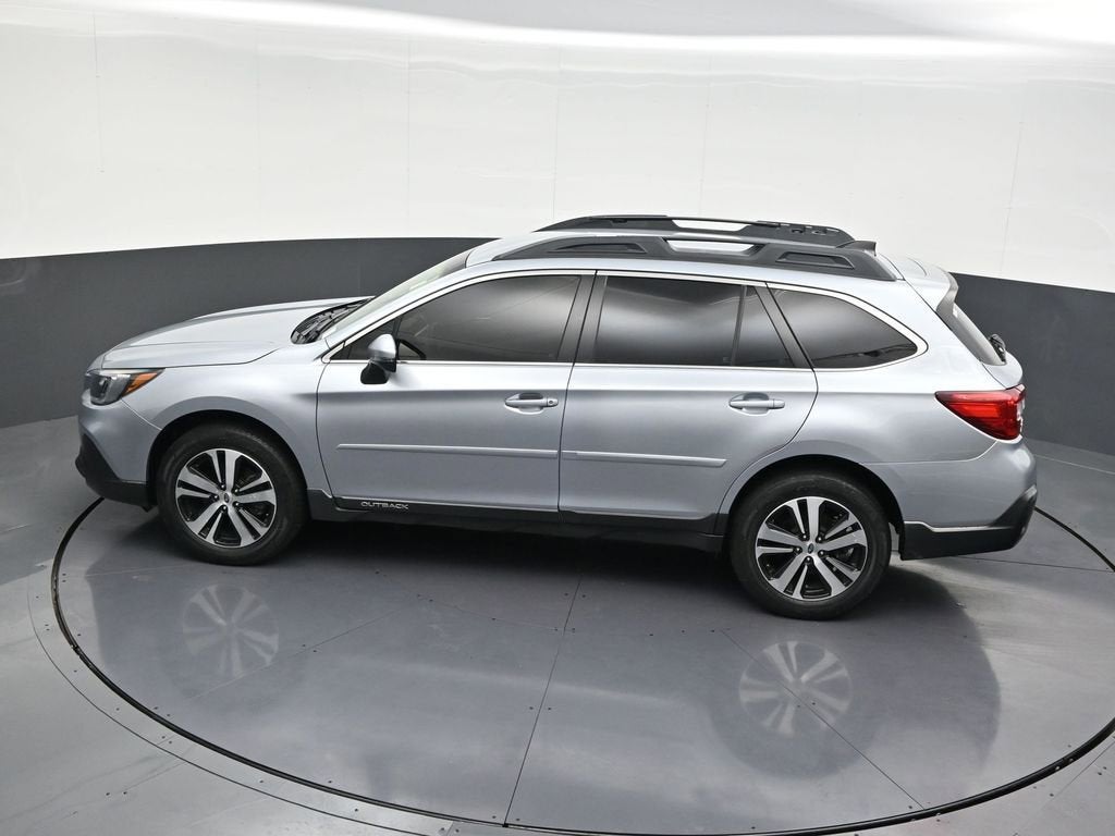 2019 Subaru Outback Limited