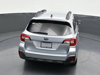 2019 Subaru Outback Limited