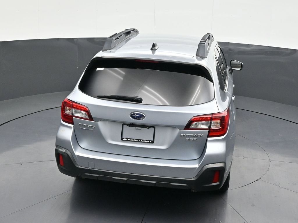 2019 Subaru Outback Limited