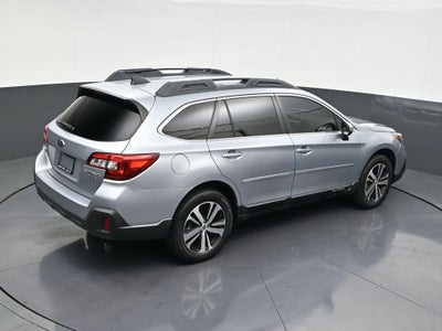 2019 Subaru Outback Limited