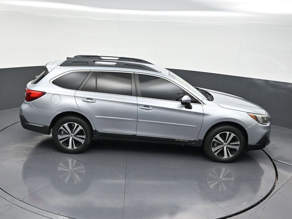 2019 Subaru Outback Limited
