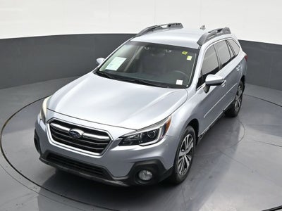 2019 Subaru Outback Limited