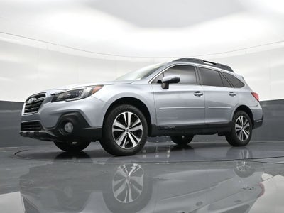 2019 Subaru Outback Limited