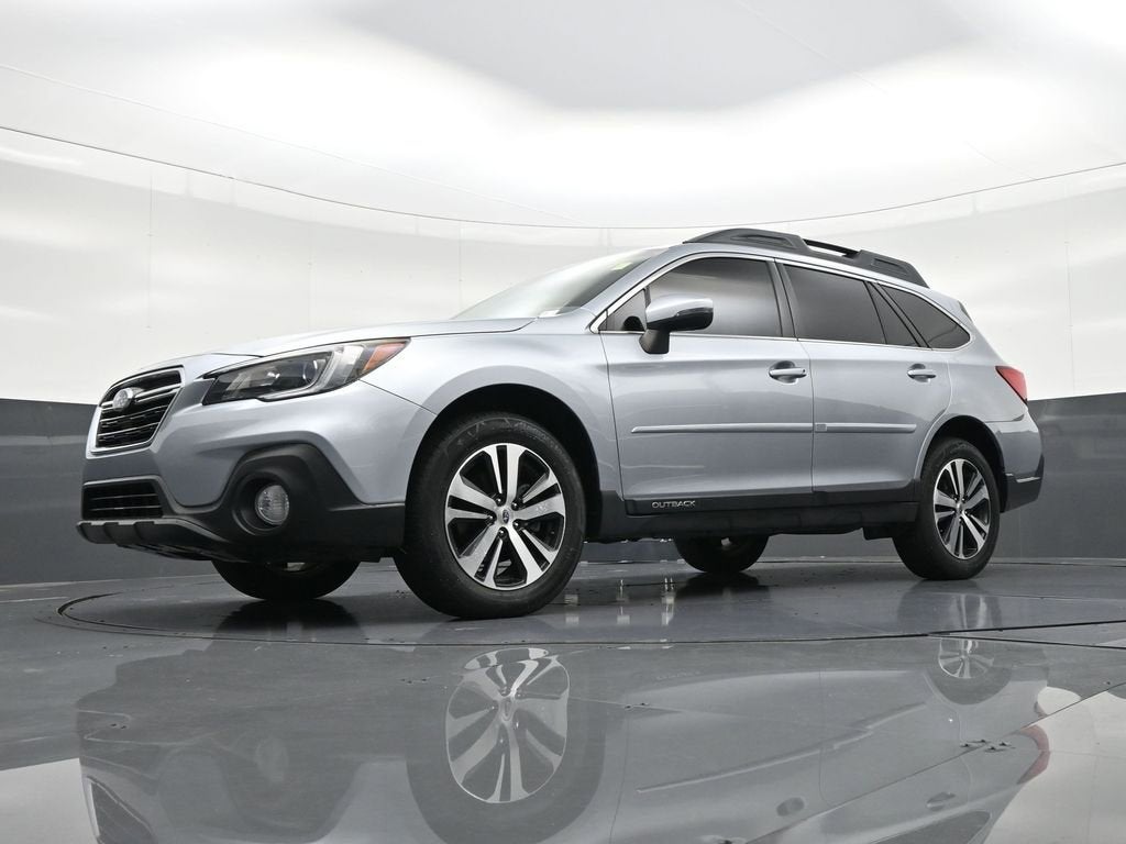 2019 Subaru Outback Limited