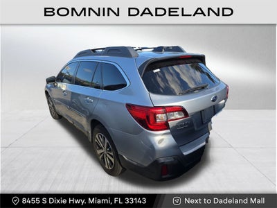 2019 Subaru Outback Limited