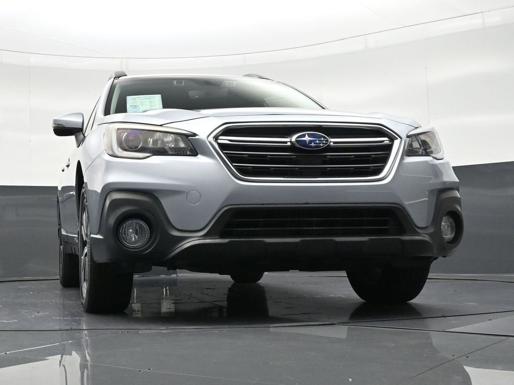 2019 Subaru Outback Limited