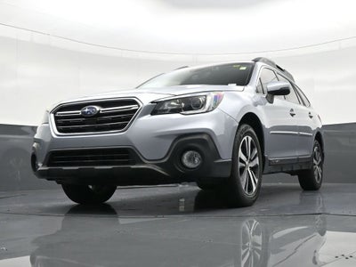 2019 Subaru Outback Limited