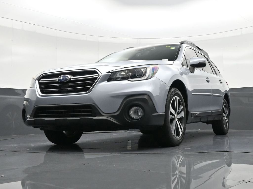2019 Subaru Outback Limited