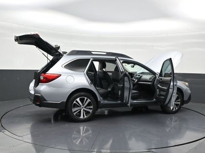 2019 Subaru Outback Limited