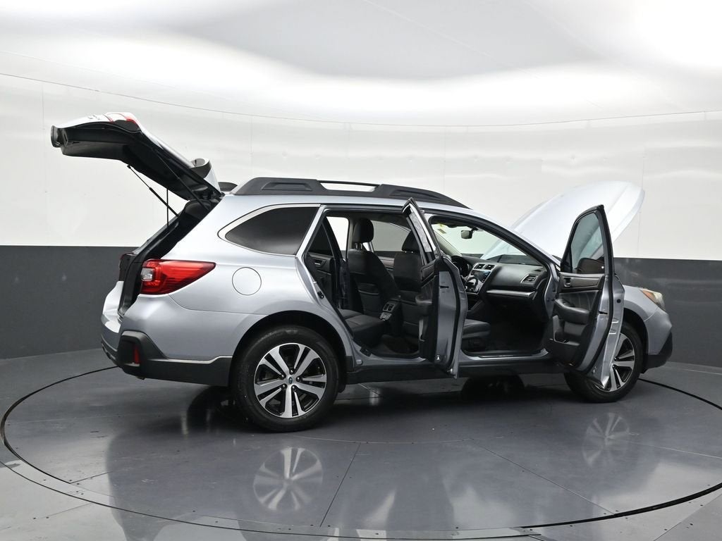 2019 Subaru Outback Limited