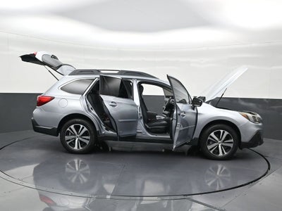 2019 Subaru Outback Limited