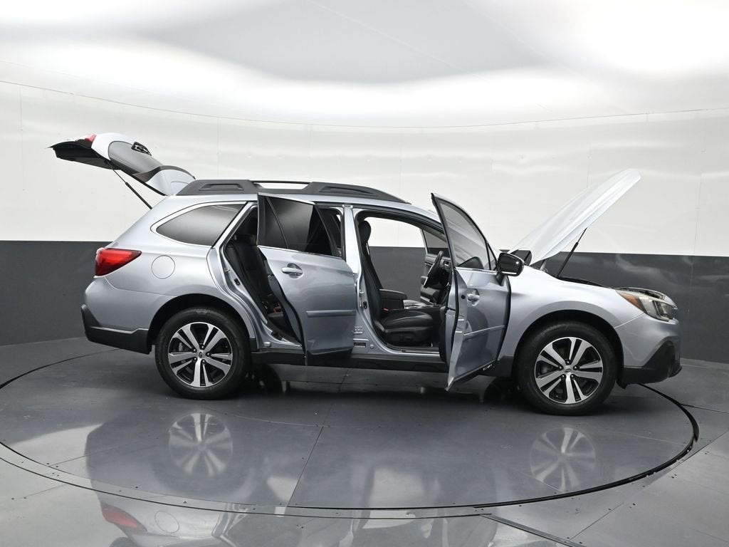 2019 Subaru Outback Limited