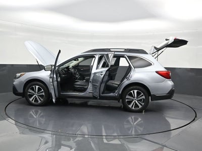 2019 Subaru Outback Limited