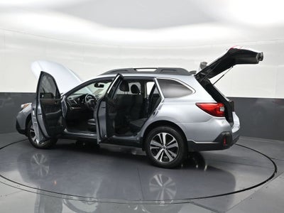 2019 Subaru Outback Limited