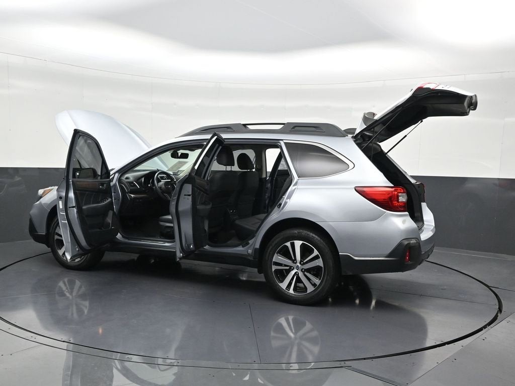 2019 Subaru Outback Limited