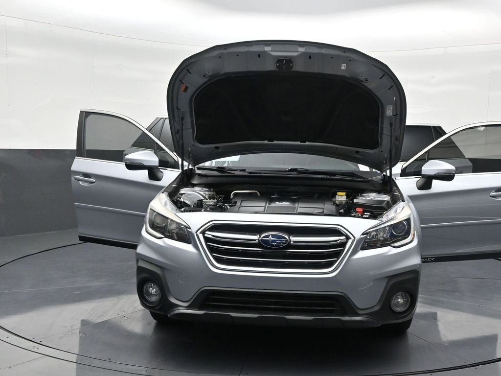 2019 Subaru Outback Limited