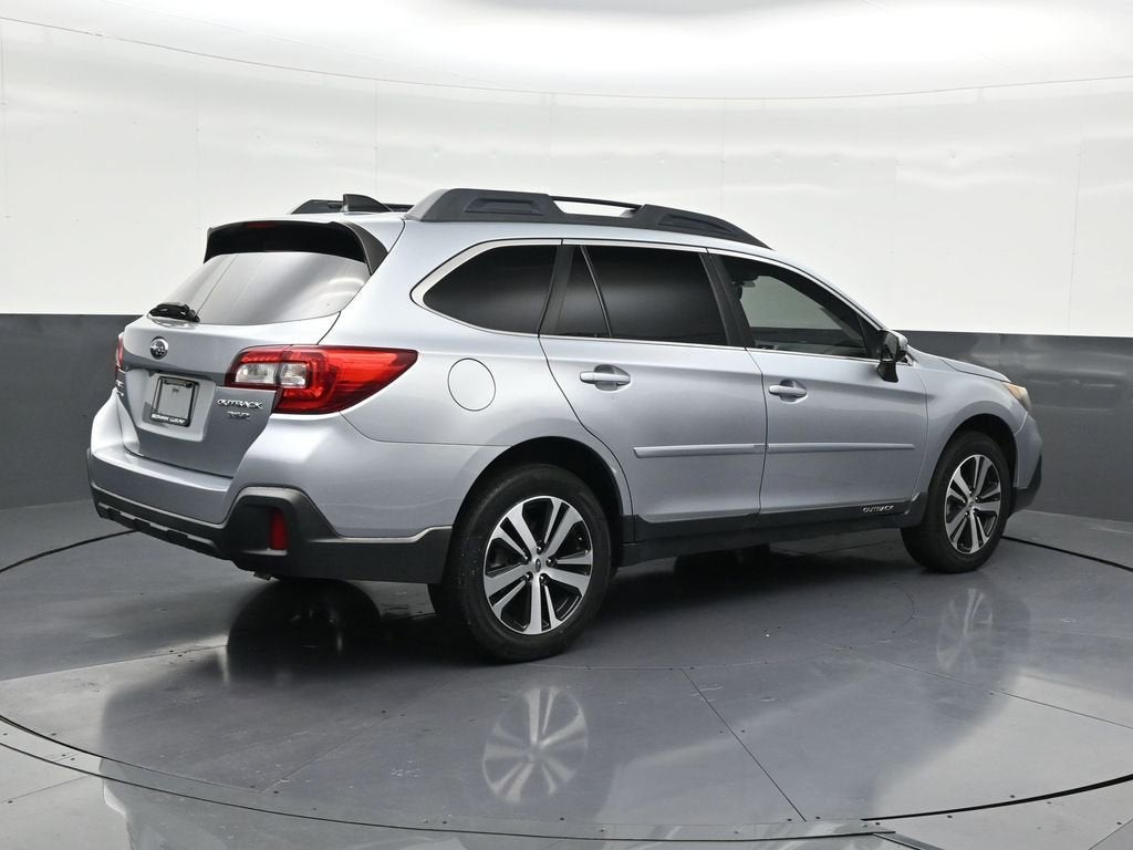 2019 Subaru Outback Limited