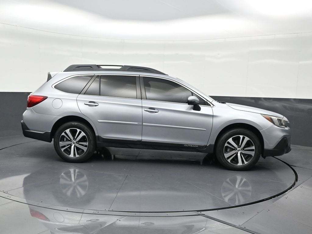 2019 Subaru Outback Limited