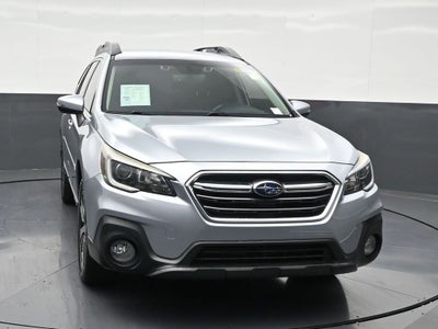 2019 Subaru Outback Limited