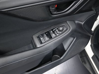 2021 Subaru Outback 4DR WGN CVT