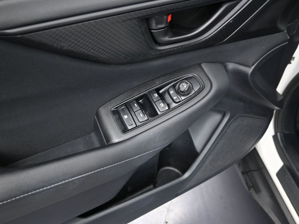 2021 Subaru Outback 4DR WGN CVT