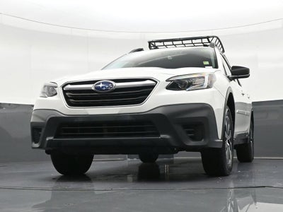 2021 Subaru Outback 4DR WGN CVT