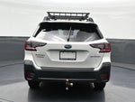 2021 Subaru Outback 4DR WGN CVT