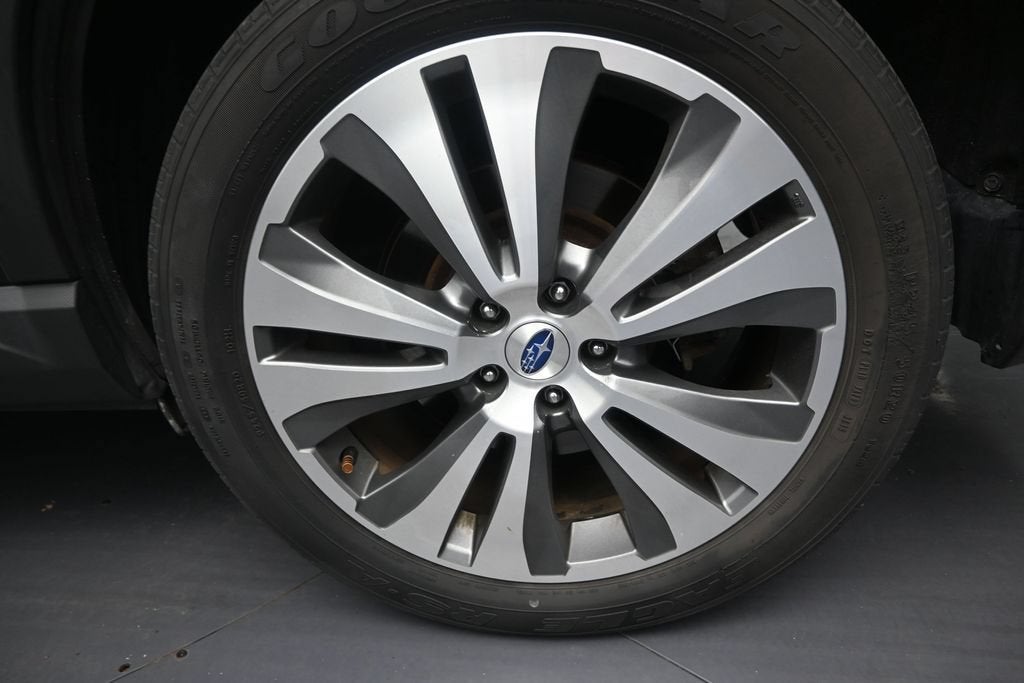 2019 Subaru Ascent Limited